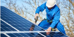 Installation Maintenance Panneaux Solaires Photovoltaïques à Les Artigues-de-Lussac